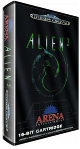 Alien 3